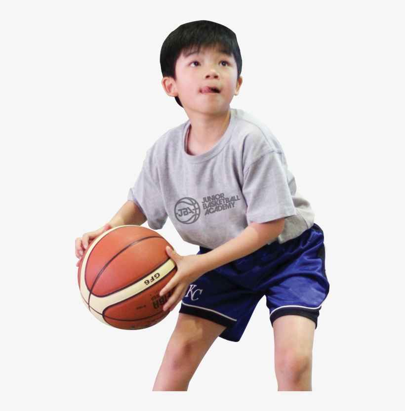Redfern - Basketball, transparent png #4266635