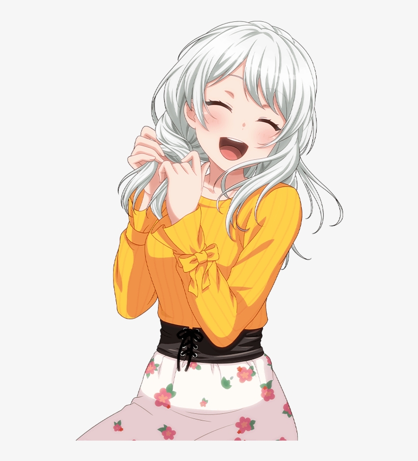 Fashionable Hair Arrangement - Happy Anime Girl Transparent - Free Transparent PNG Download - PNGkey Fashionable Hair Arrangement - Happy Anime Girl Transparent - Free Transparent PNG Download - PNGkey