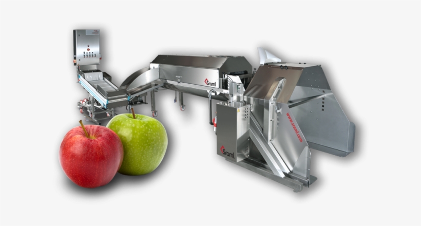 Solutions For Apple Processing - Niko Apple Processing, transparent png #4266782
