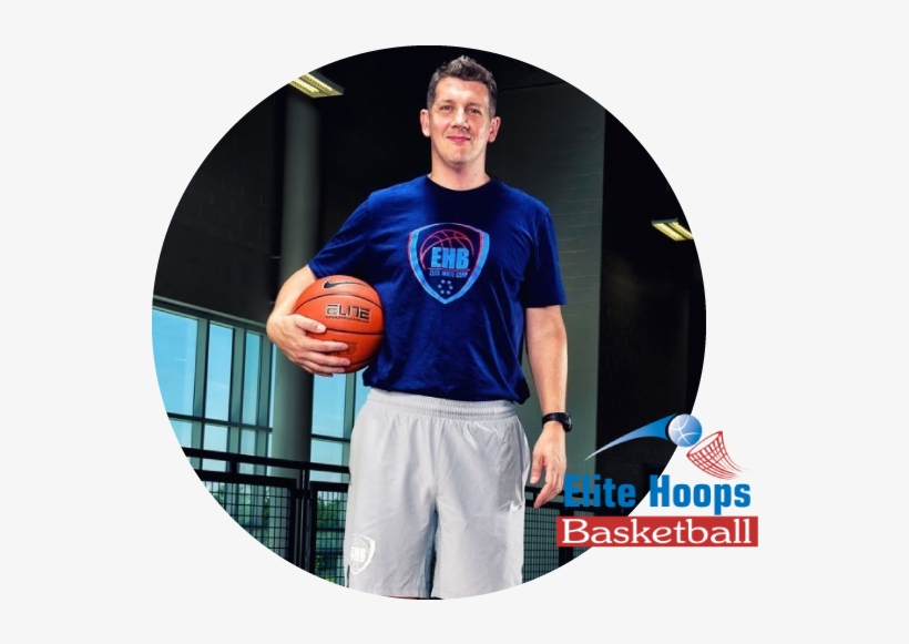 Lee Miller, Nike Elite Hoops - Basketball Moves, transparent png #4266837