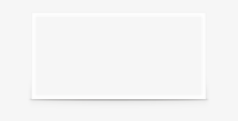 Example Frame - Darkness, transparent png #4266856