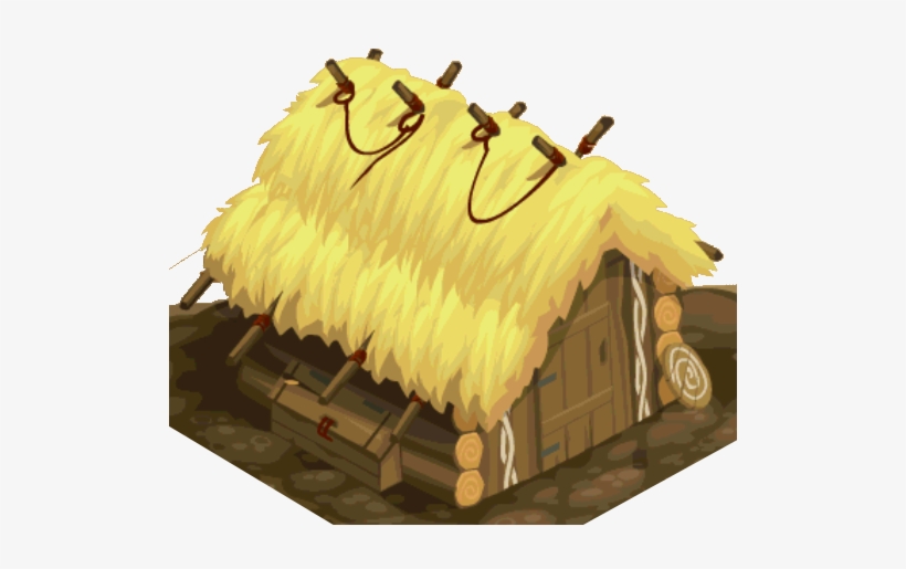 Elm Farm House - House, transparent png #4266881