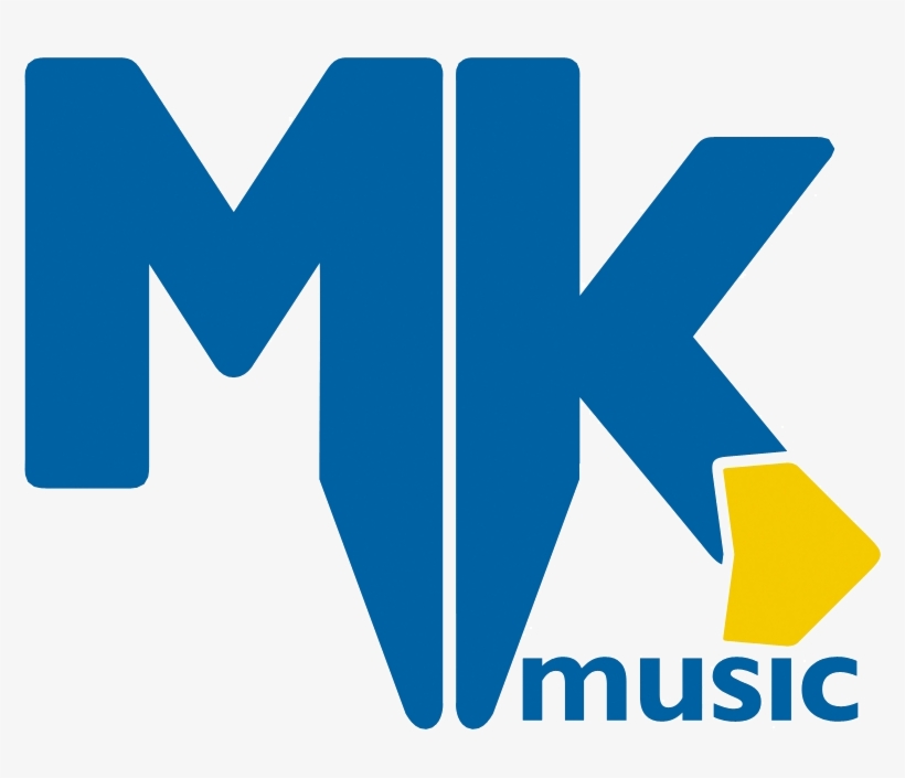 - Mk - Mk Music, transparent png #4266997