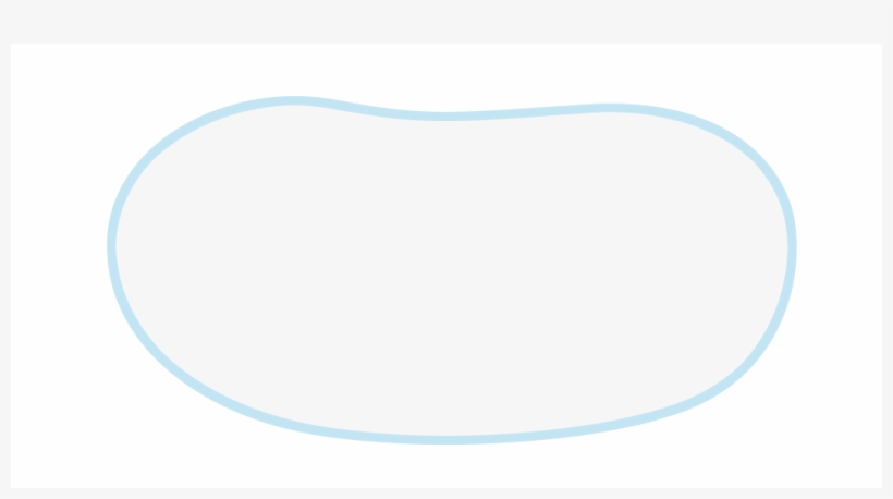 09 Pm 2149460 Mask - Circle, transparent png #4267308