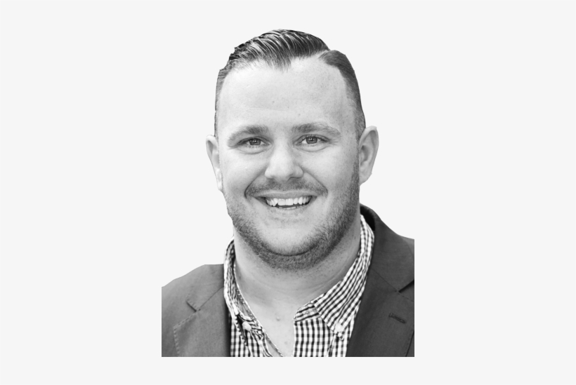 Michael Olivieri Was A Child In The Foster Care System - Gentleman, transparent png #4267334