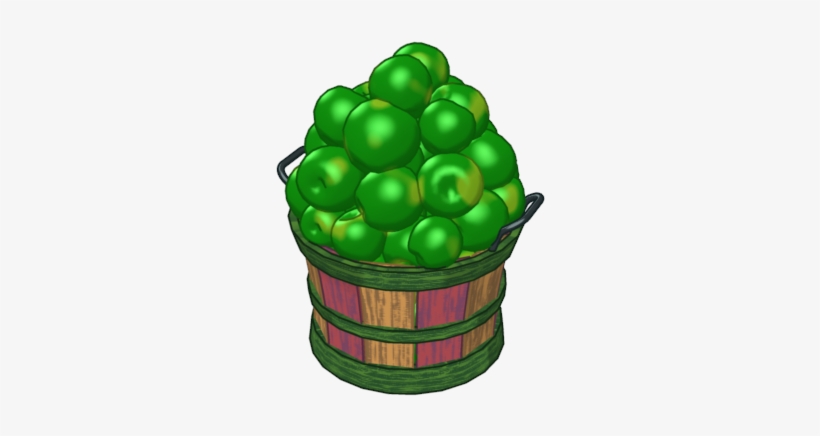 Apple Farmer's Dress - Webkinz, transparent png #4267362