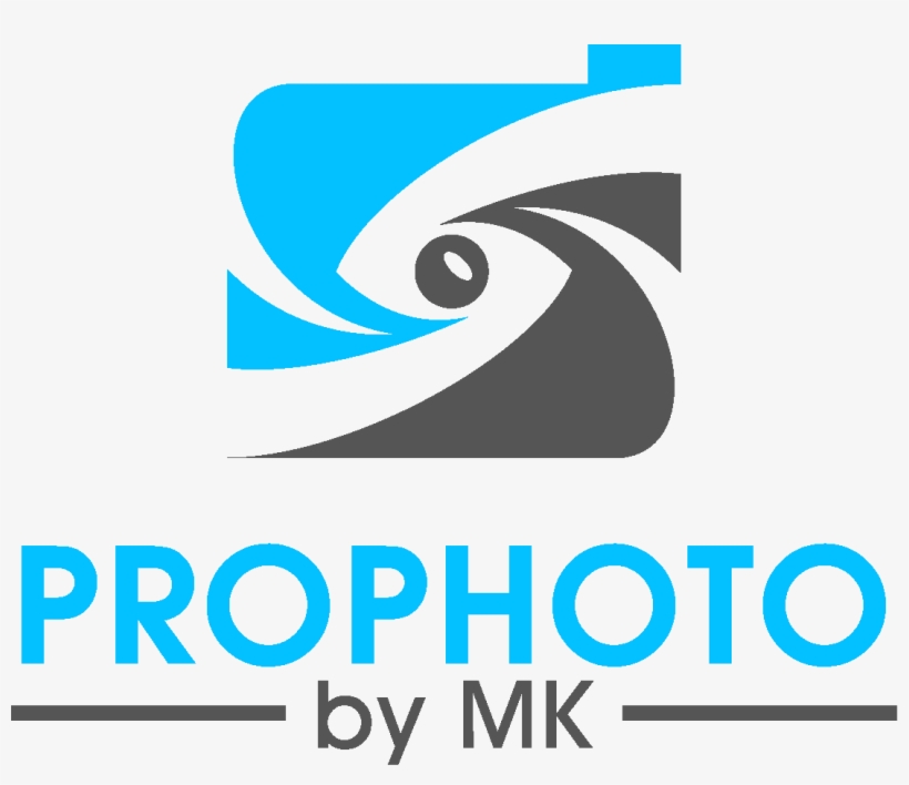 mk photography logo