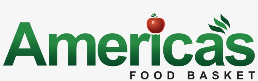 Americas Food Basket Logo, transparent png #4267385