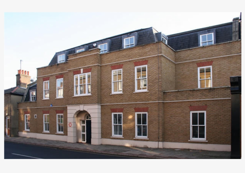 Bond Woodhouse Acted For A Private Investor To Acquire - Apartment, transparent png #4267406