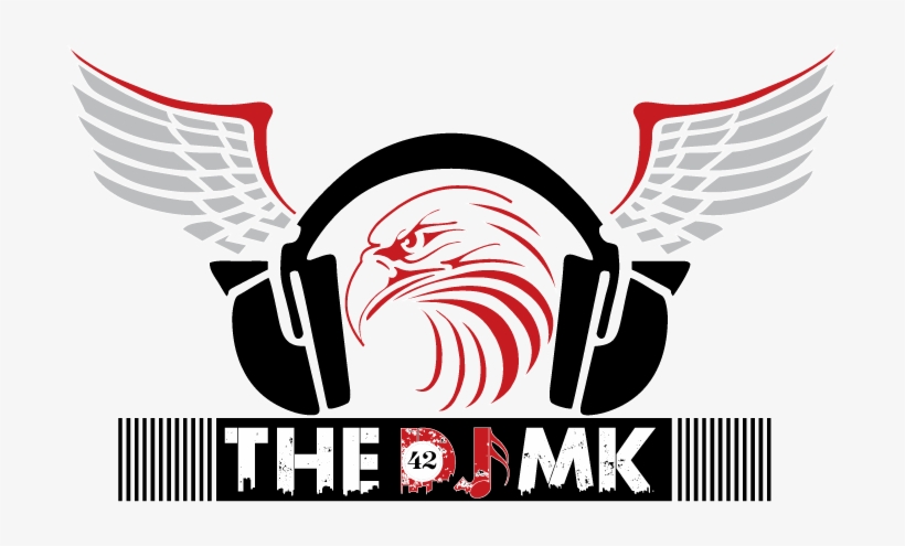 The Dj Mk - Music, transparent png #4267527