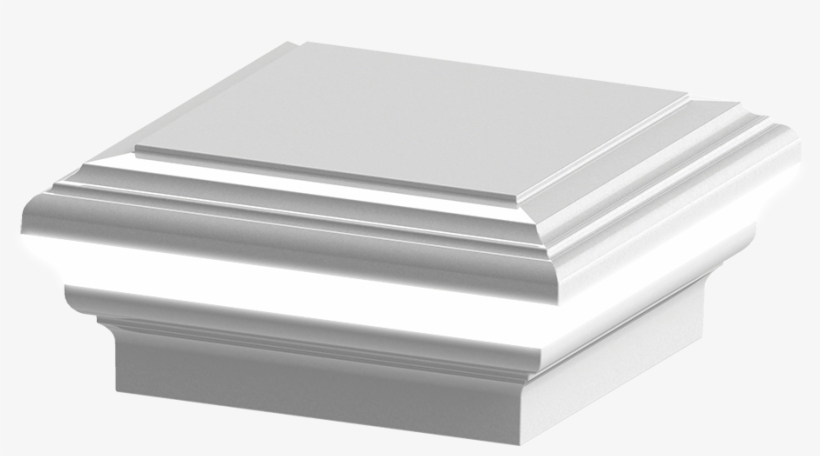 High Quality Decorative Post Cap Light - Light-emitting Diode, transparent png #4267690