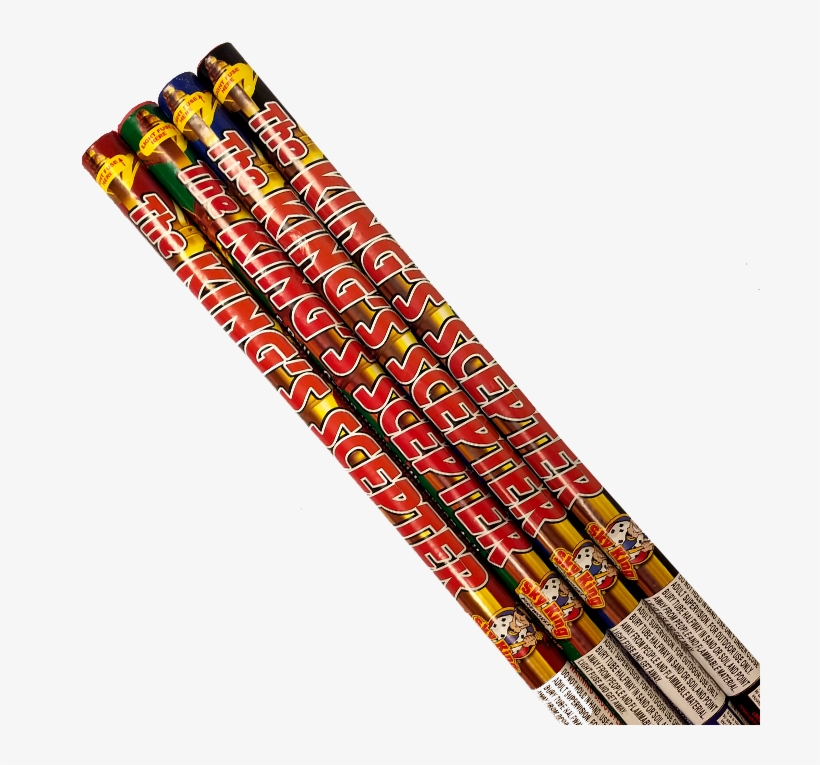 The King's Sceptor - Skateboard, transparent png #4267716