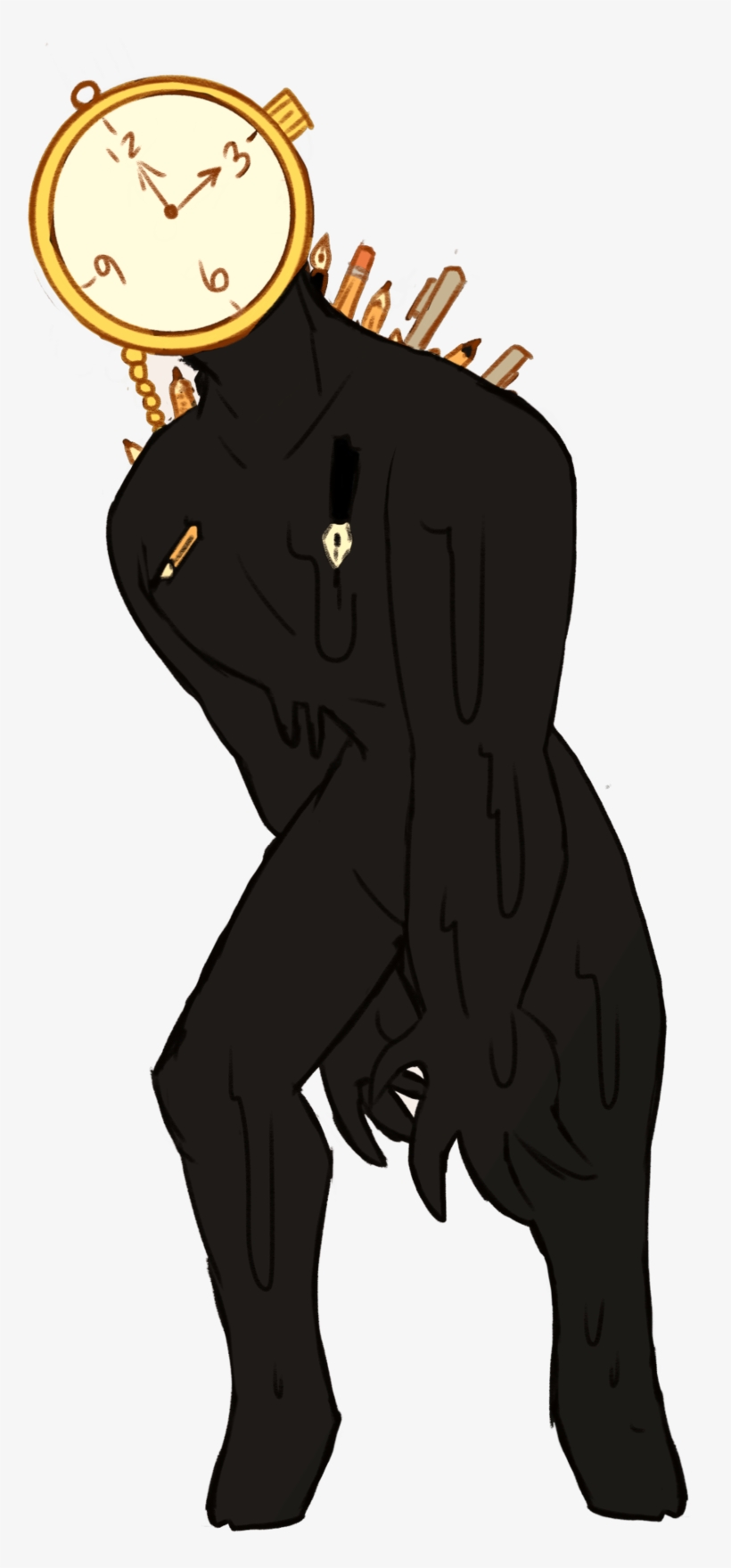 Time Is Money - Grant Monster Cohen Batim, transparent png #4267900