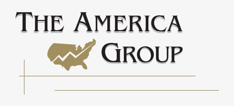 The America Group Logo - Preface To Colonial American Poetry By Wisam Khalid, transparent png #4267991