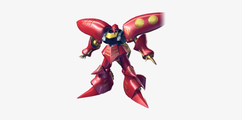 Gvs Qubeleymkii Portrait - Gundam Versus, transparent png #4268081