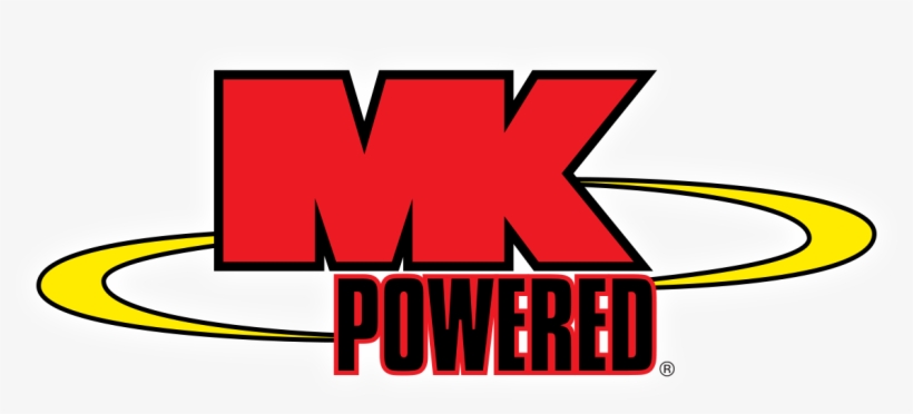 Mk Battery Logo, transparent png #4268150