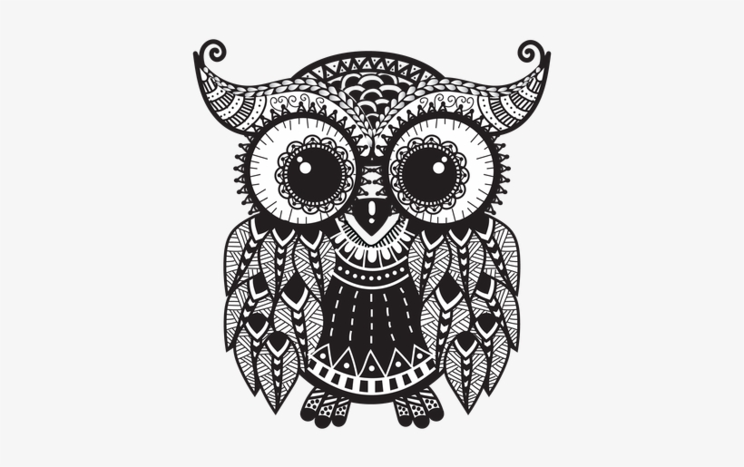 Take A Journey Owl: Blank Lined Diary Journal Book, transparent png #4268205