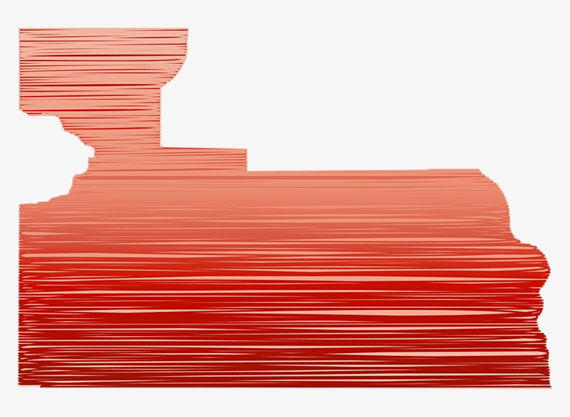 For Help With Png Maps, Or Deciding Which Format Of - Orange, transparent png #4268231