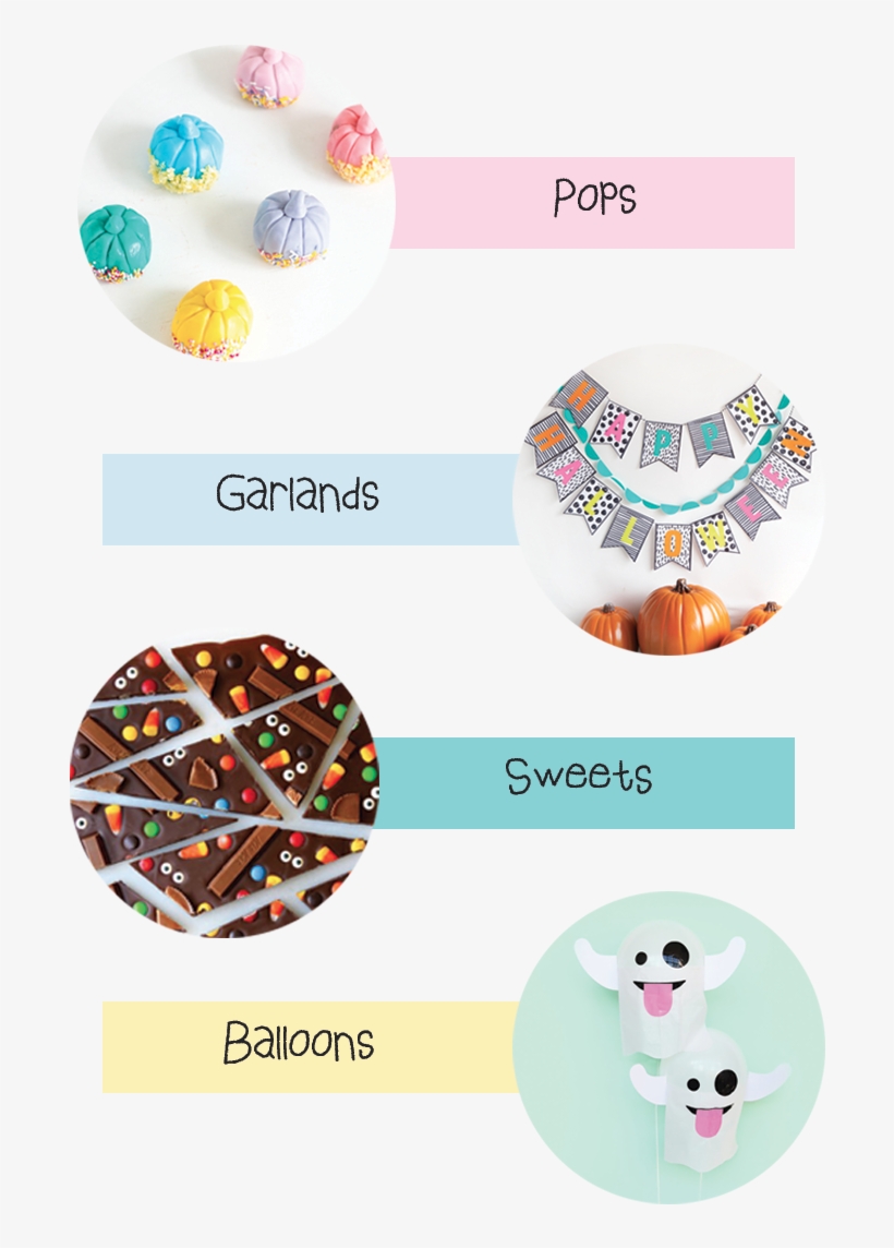 Halloween Diy Idea - Sweet Candy Aluminum Keychain, transparent png #4268677