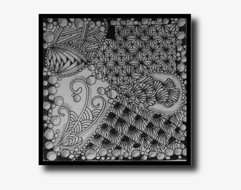 Here Is My Response To Laura's Challenge No - Doodle, transparent png #4268766