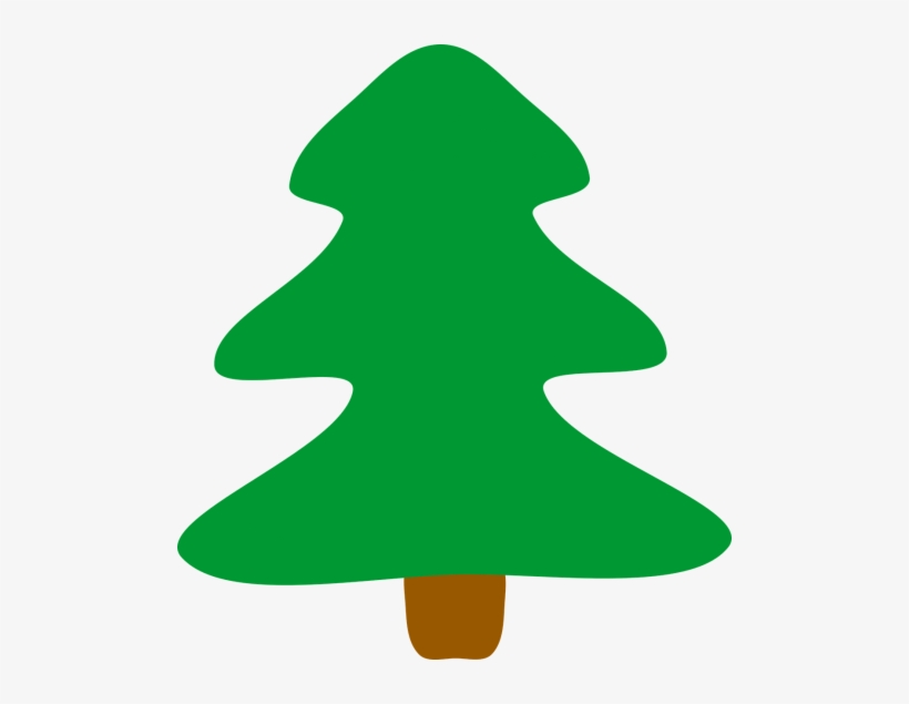 Christmas Baubles,christmas Decorations,greeting Card, - Choinka Grafika, transparent png #4268797