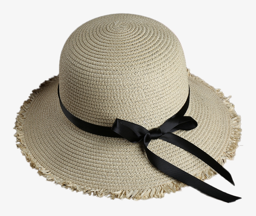 China Fashion Straw Hat China, China Fashion Straw - Hat, transparent png #4268847