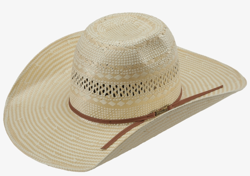 Straw Hats American Hat Company - Hat, transparent png #4268954