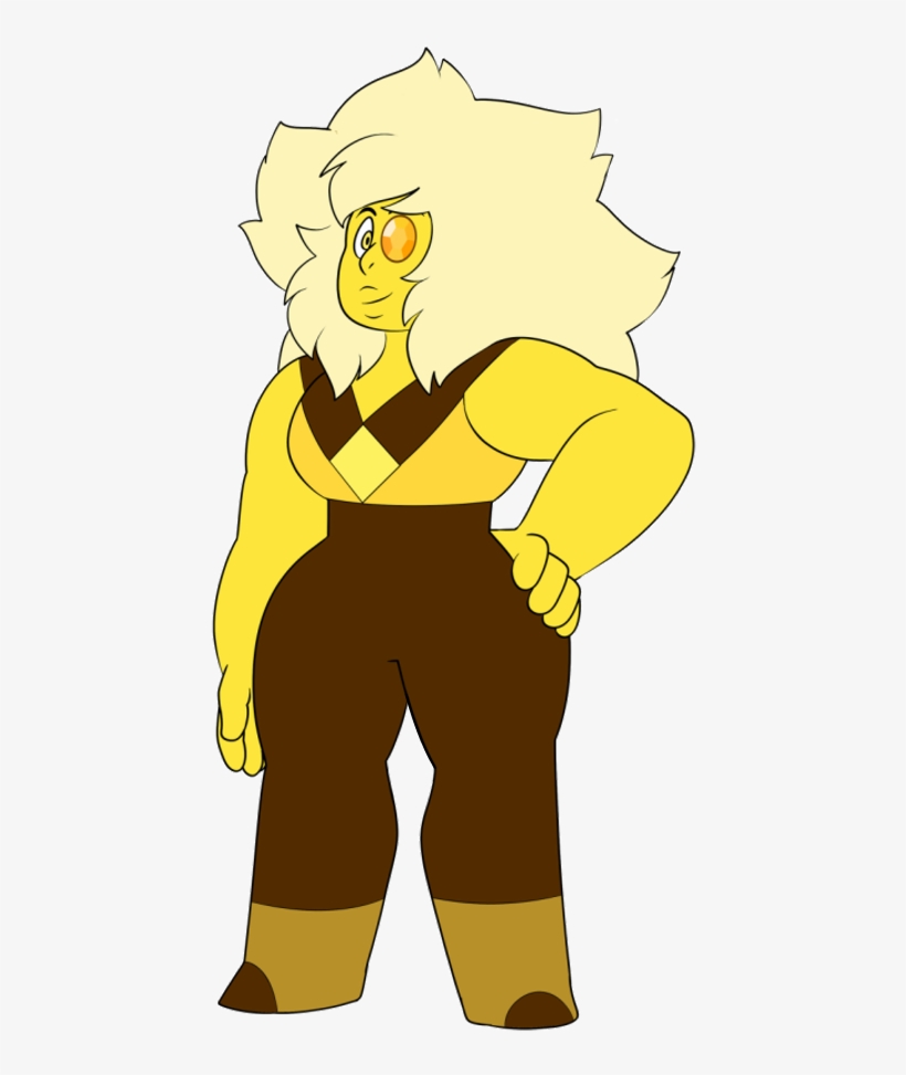 Citrine - All Citrines Steven Universe, transparent png #4269029