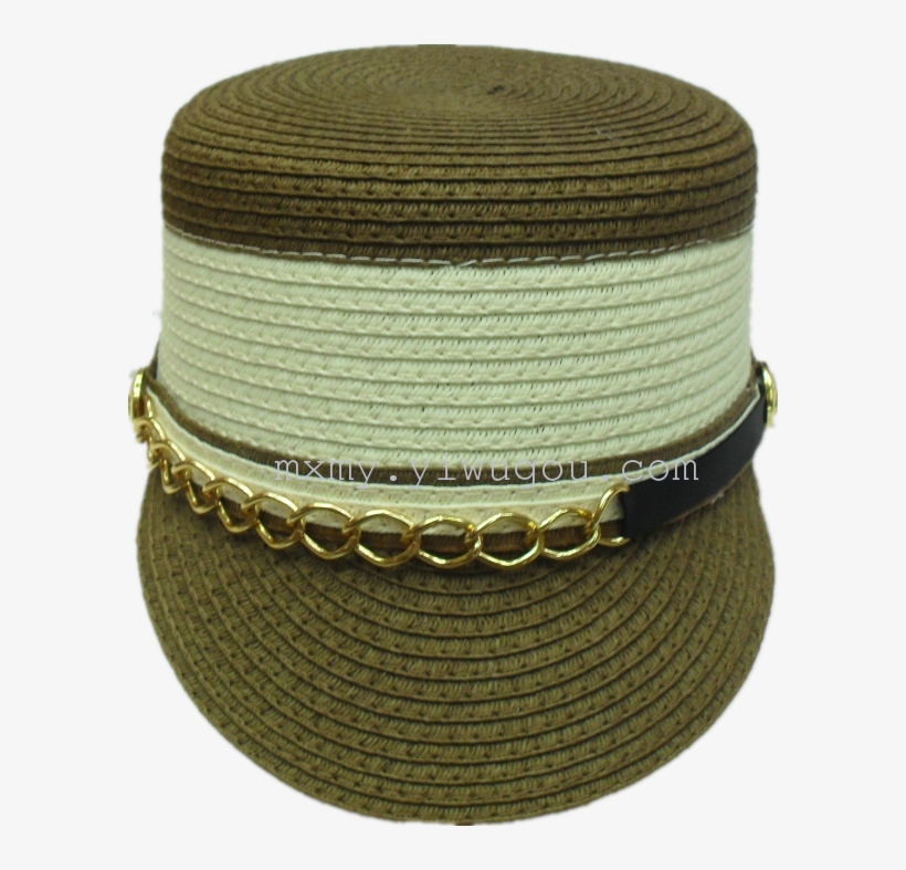Hat, Can Be Seen Everywhere, From Foreign To China, - Bracelet, transparent png #4269093