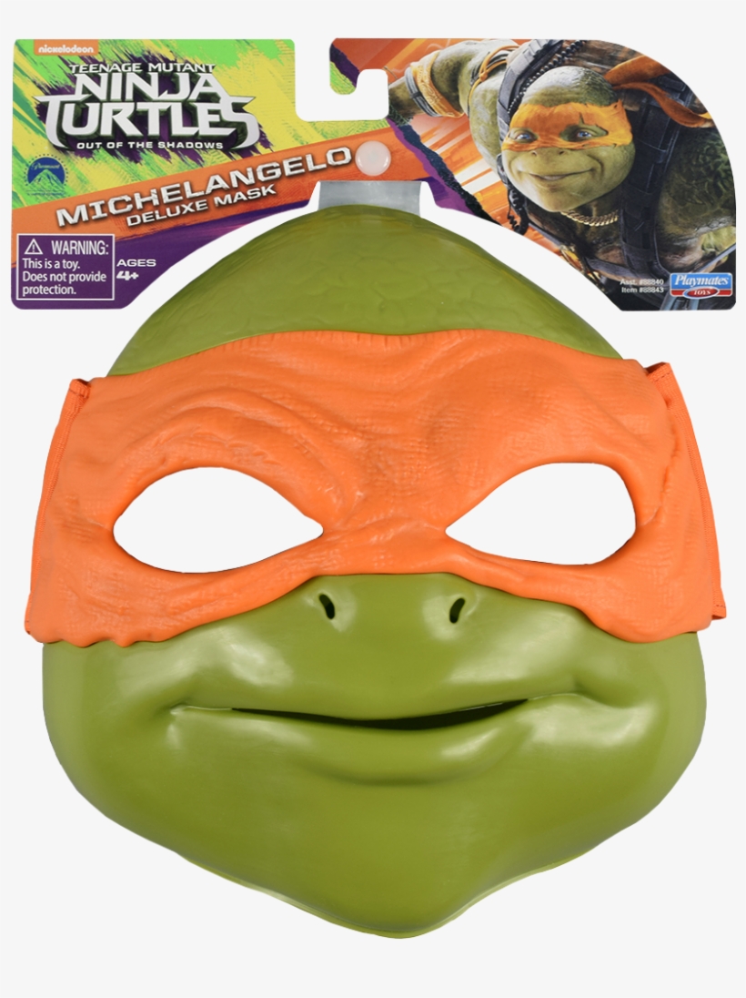 Teenage Mutant Ninja Turtles - Playmates - Toys Tmnt 5 Inch Mutagen Man Basic Action, transparent png #4269127