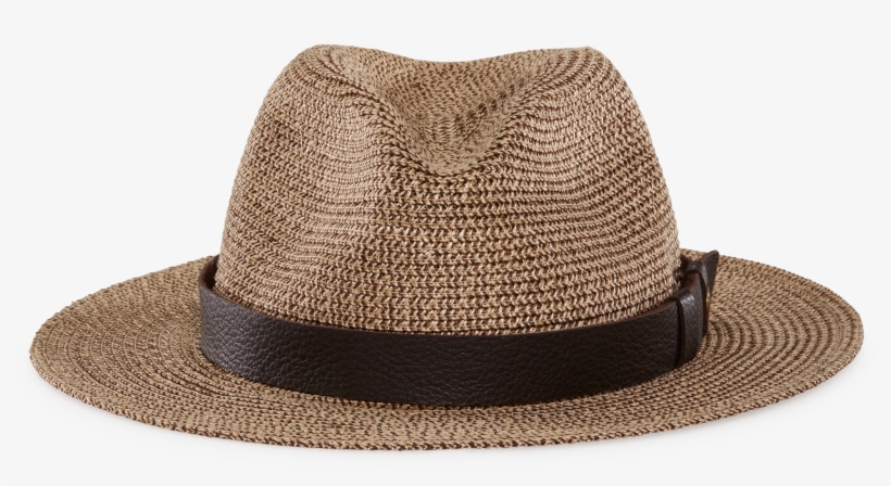 Large Brim Straw Hats For Men Wide Brim Straw Fedora Free