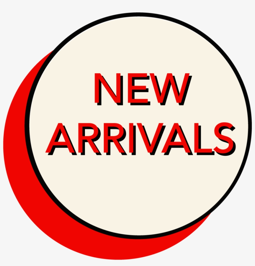 New Arrivals, transparent png #4269223