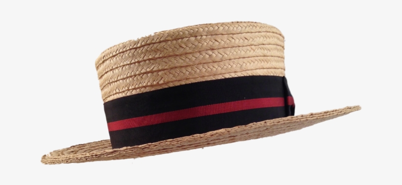 Fields' Straw Hat, Which The Legendary Movie Comic - Straw, transparent png #4269392