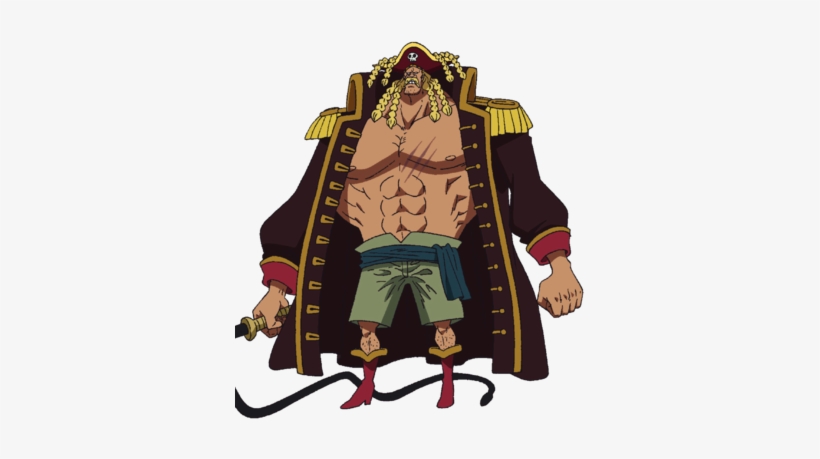 Orlumbus One Piece, transparent png #4269493