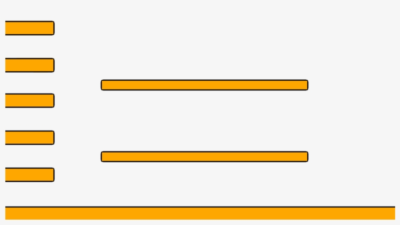 Sb2 Flat Zone Stage Layout - Tan, transparent png #4269641