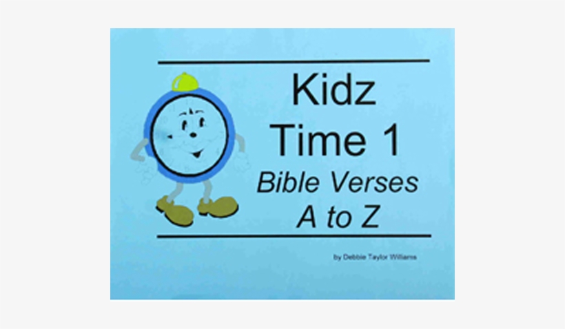 Kidz Time - Smiley, transparent png #4269840