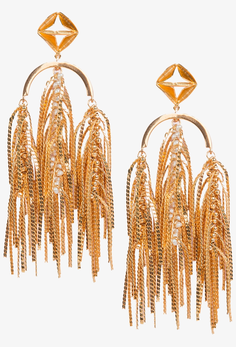 Earring, transparent png #4269946