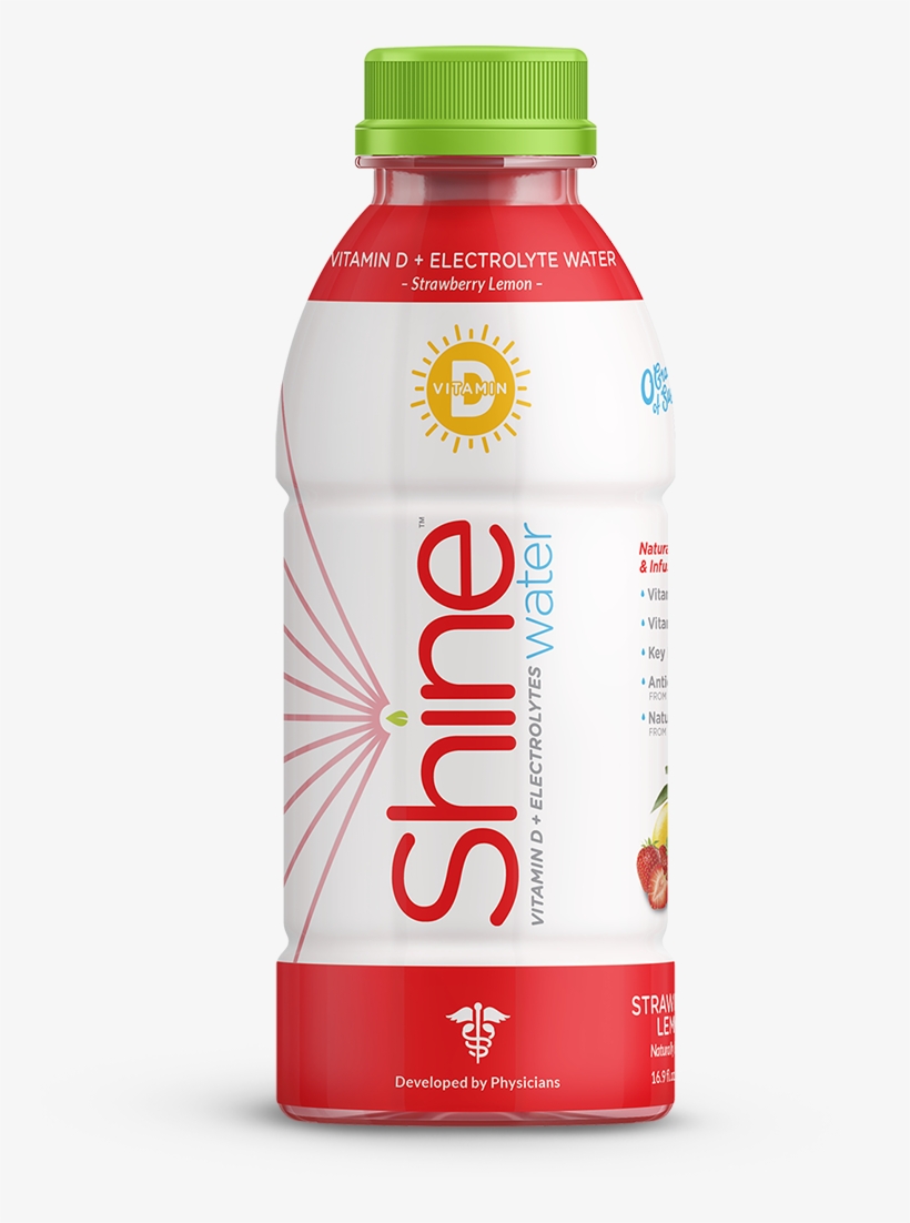 Strawberry Lemon, transparent png #4270126