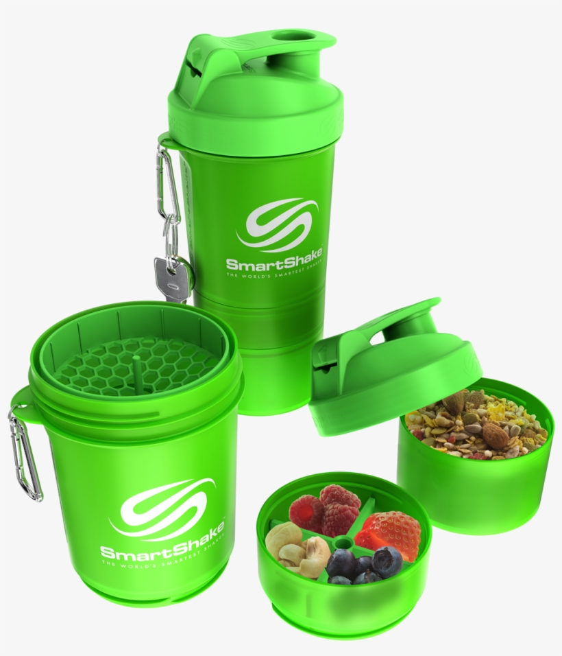 Smartshake - Original Series - La Gold Standard Whey, transparent png #4270202