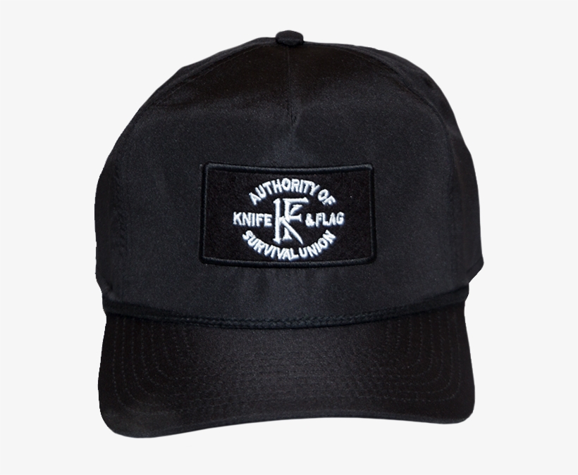 K&f Survival Union Rope Hat, transparent png #4270243