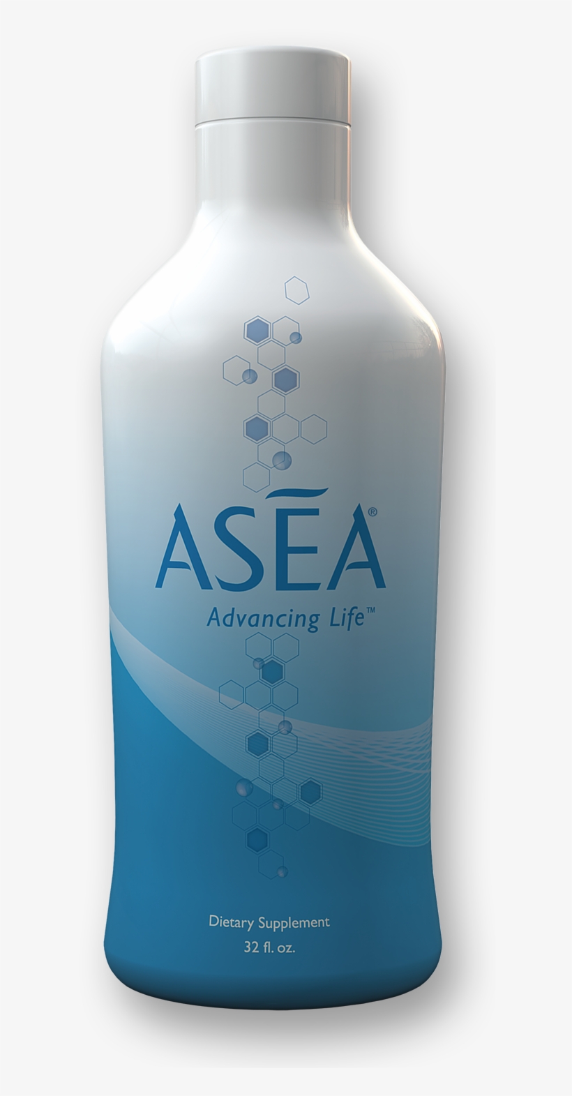 Asea Water Bottle - Asea, Llc, transparent png #4270319