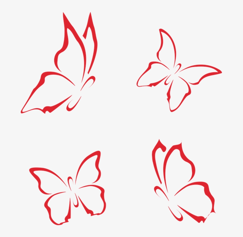 Mariposas, Naturaleza, Insectos, transparent png #4270323