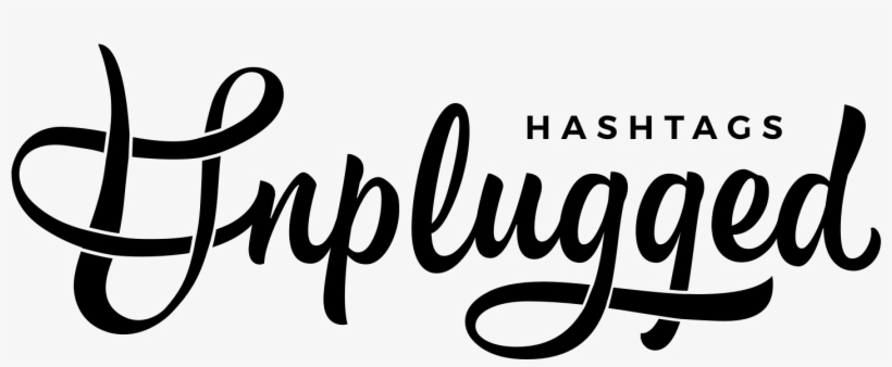 Assets - Unplugged Logo, transparent png #4270400