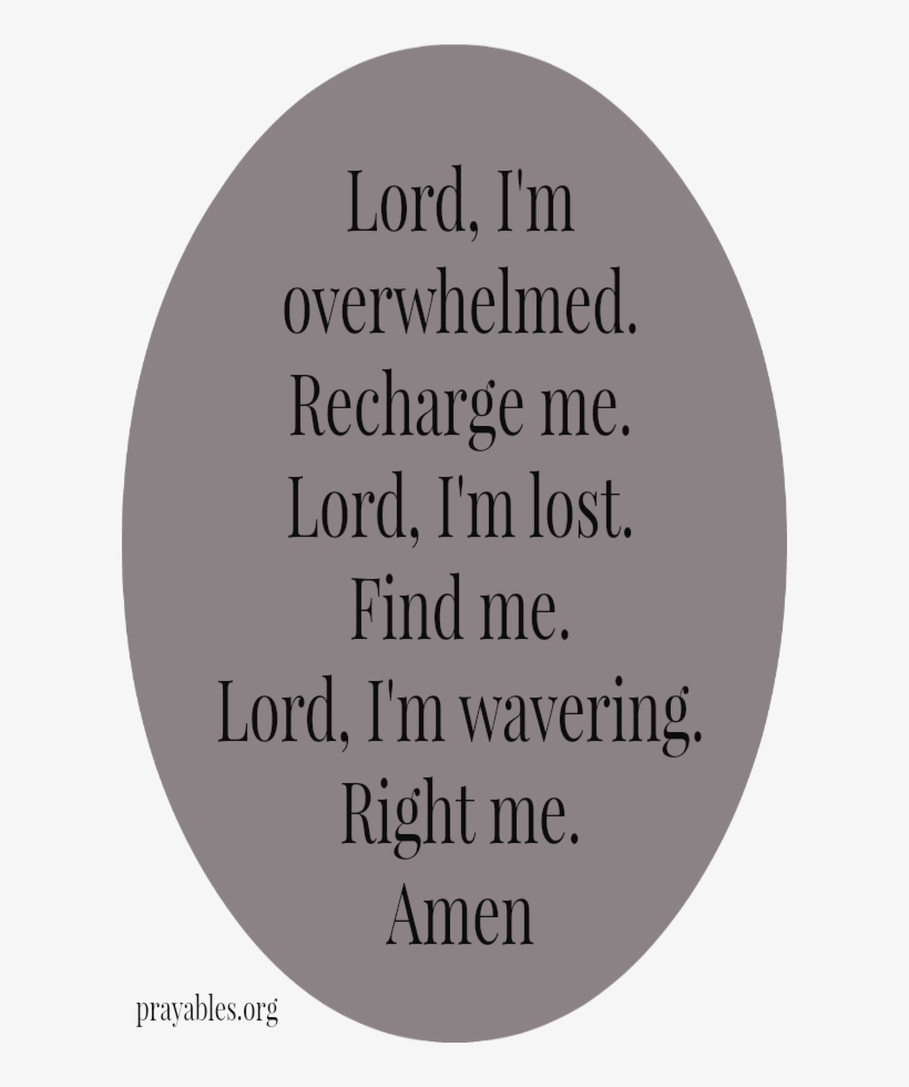 Interesting Amen Prayables More Prayers Affirmations - Bible, transparent png #4270458