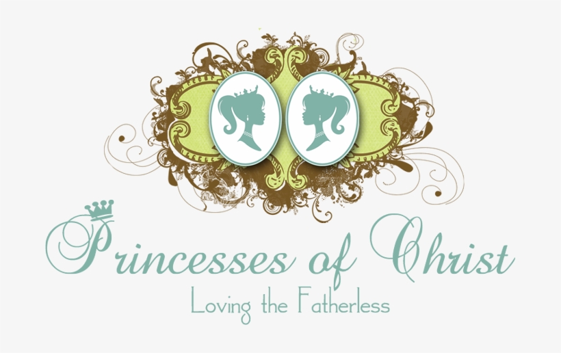 Princesses Of Christ Loving The Fatherless - Princess, transparent png #4270535