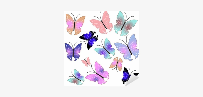 Butterfly, transparent png #4270558