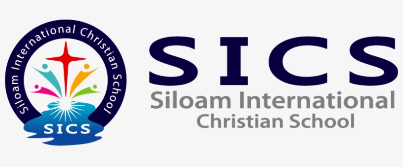 Bible Verses - Siloam International Christian School Logo, transparent png #4270560