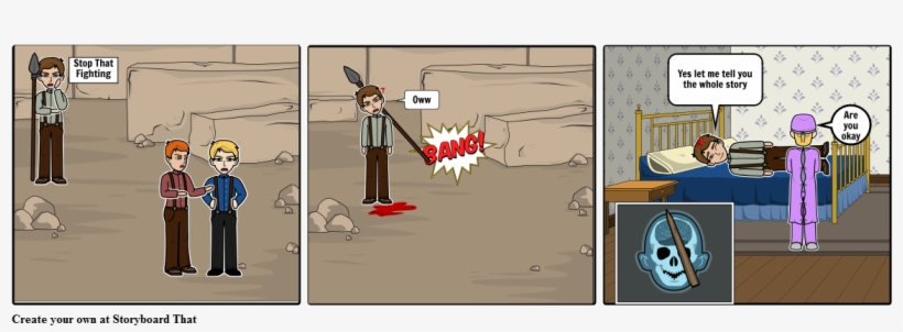 Phenias Guage - Cartoon, transparent png #4270652