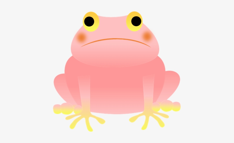 Kaeruc004 - Bufo, transparent png #4270706