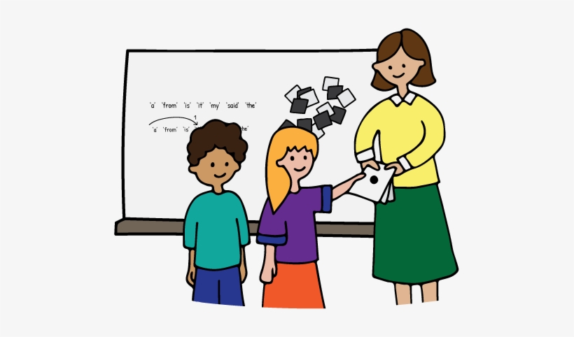 How Do I Teach Cs Unplugged - Teaching Transparent Background, transparent png #4270737